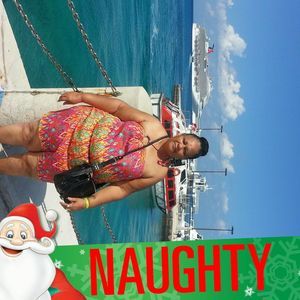 Meet your Posher, Patricia